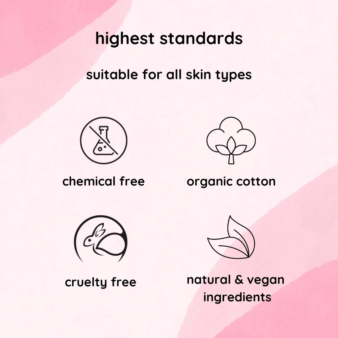 إسفنجة الكركم – بشرة نظيفة ومطهرة طبيعياً (x40)