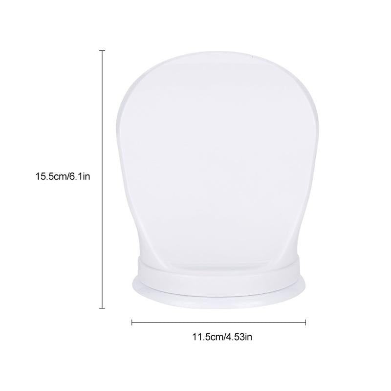 Suport pentru picioare pentru duș – Confort și Bunăstare la Fiecare Utilizare