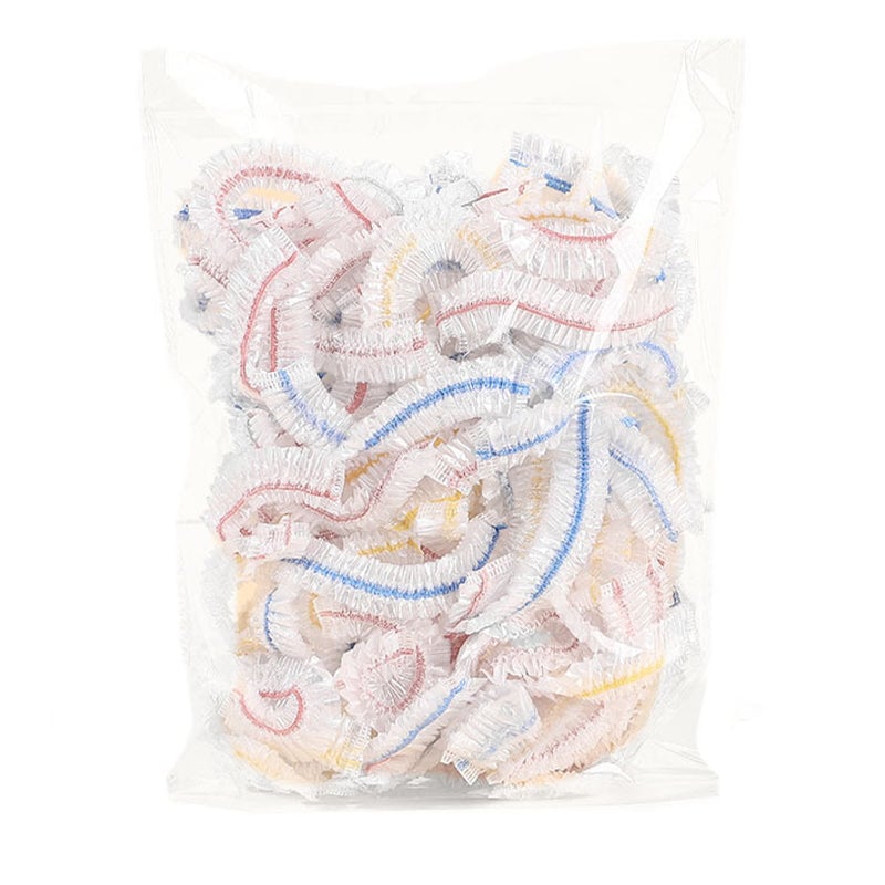 Oppbevaringsposer – Matkvalitet for langvarig friskhet