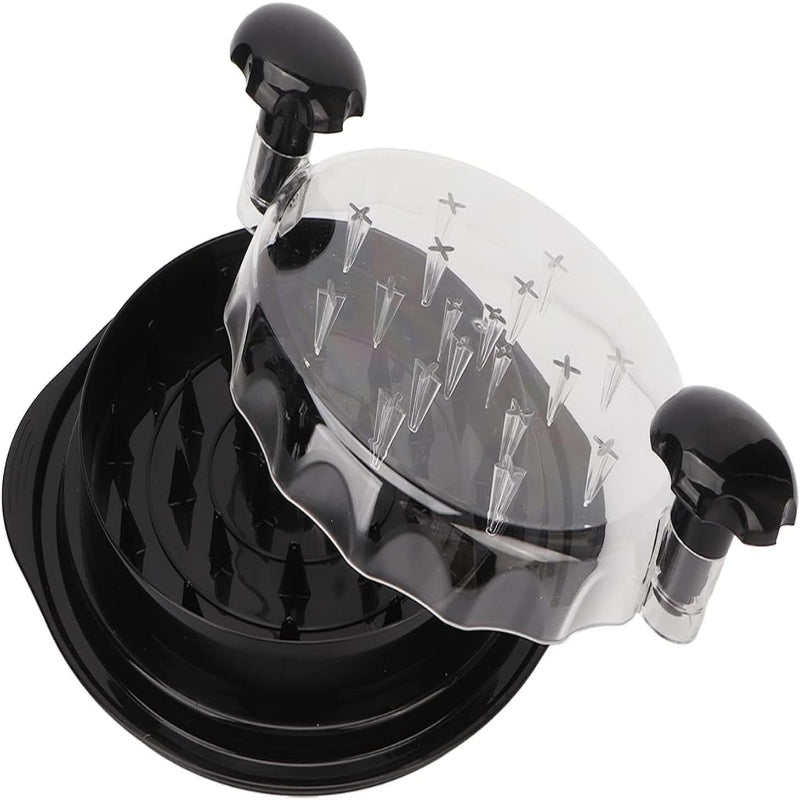 שברו את הבשר שלכם בכמה שניות