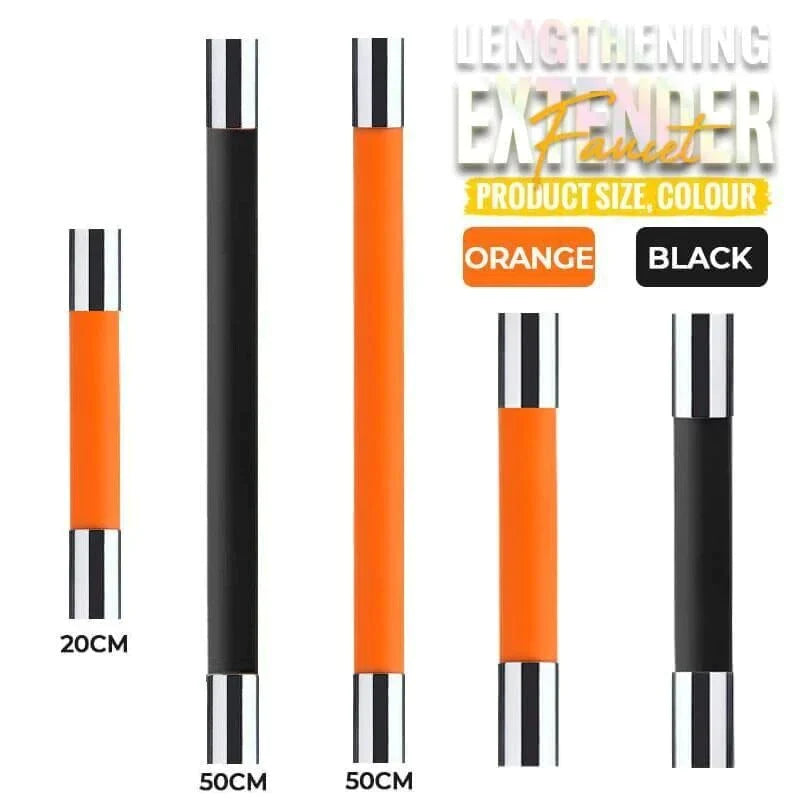 Tuyau flexible rotatif – Contrôle total du jet d’eau