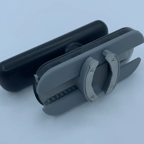 Ergonomiczny otwieracz do słoików, aby otwierać słoiki bez wysiłku