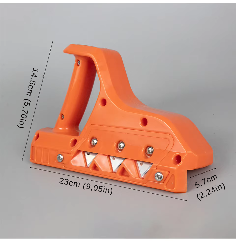 Multiklingande precisionsfals 