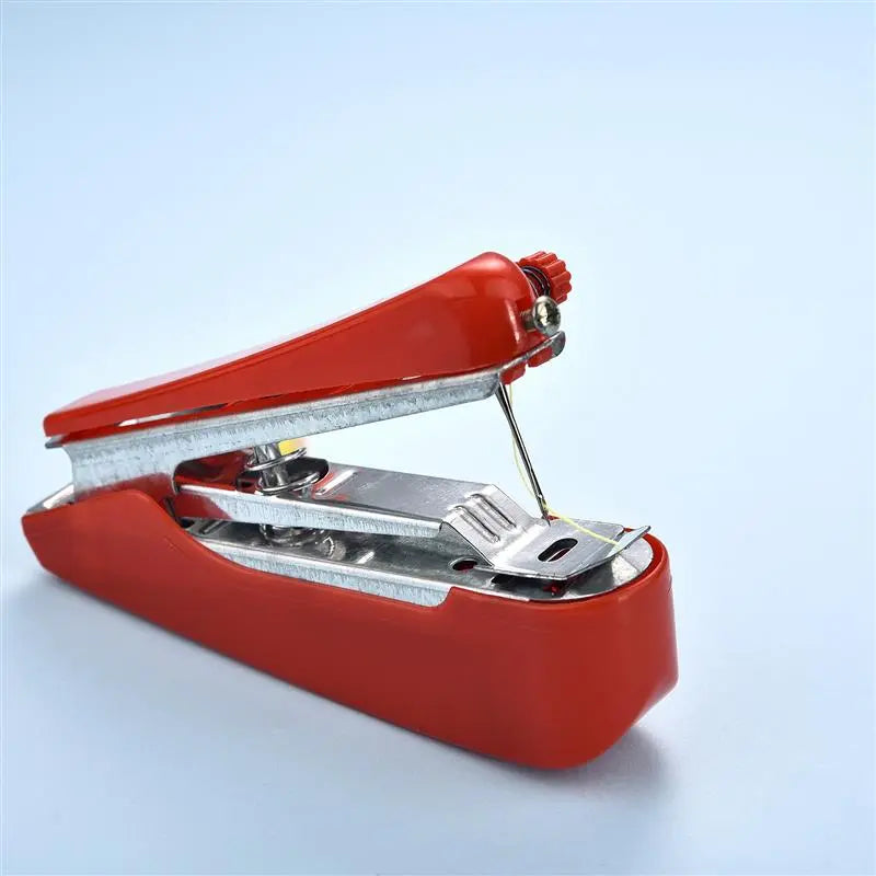 Szyj szybko, gdziekolwiek jesteś 