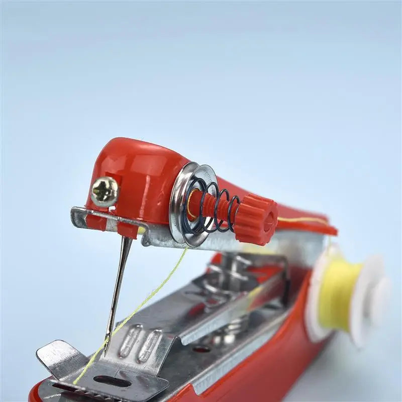 Szyj szybko, gdziekolwiek jesteś 