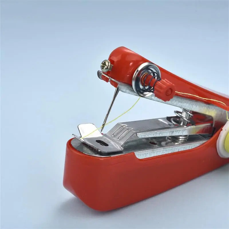 Szyj szybko, gdziekolwiek jesteś 