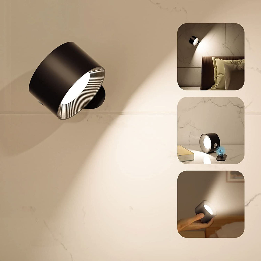 Applique murale LED – Élégance et éclairage moderne