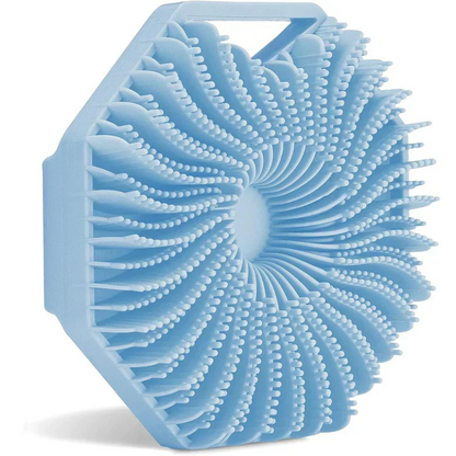 מברשת פילינג גוף היגיינית לעור זוהר 