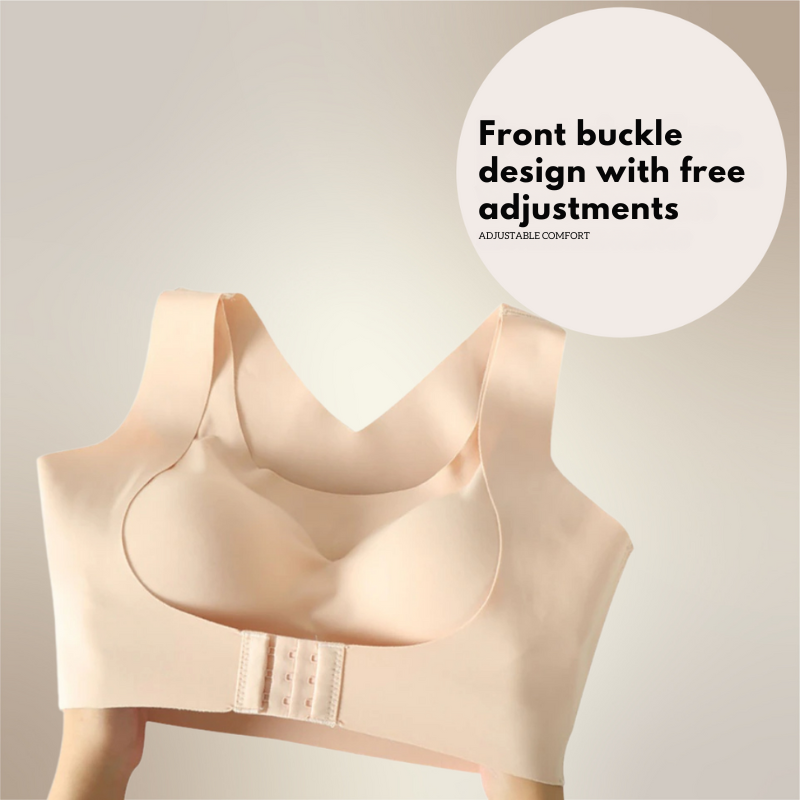 Soutien-Gorge Correcteur de Posture Confortable pour Femme