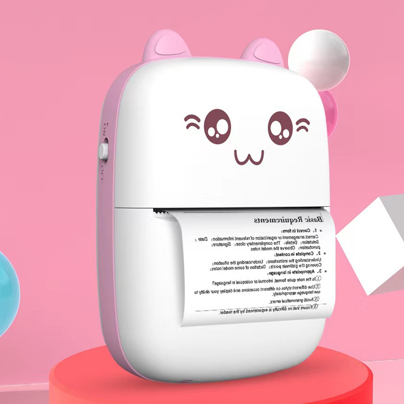 Stampa istantaneamente le tue idee, ovunque tu sia 