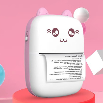 Stampa istantaneamente le tue idee, ovunque tu sia 