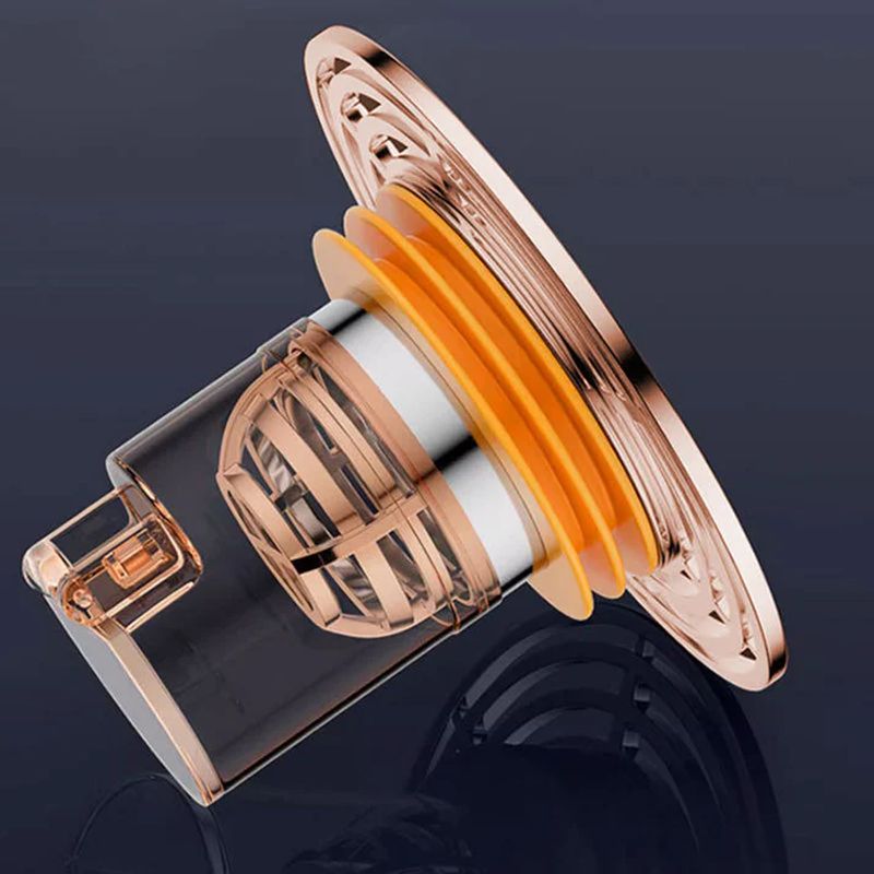 Αντίο στις οσμές: μια διαρκής φρεσκάδα στην καθημερινότητα 