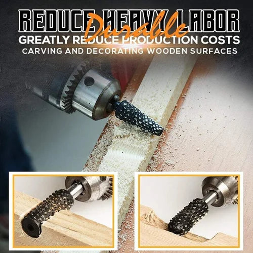 Robuste jordbær for å bore, forme og polere enkelt 