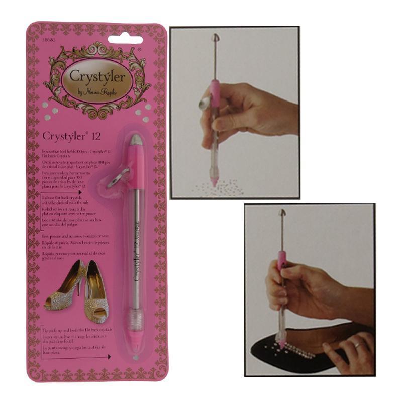 あなたの創造物を精密さと輝きでスタイリングしてください 