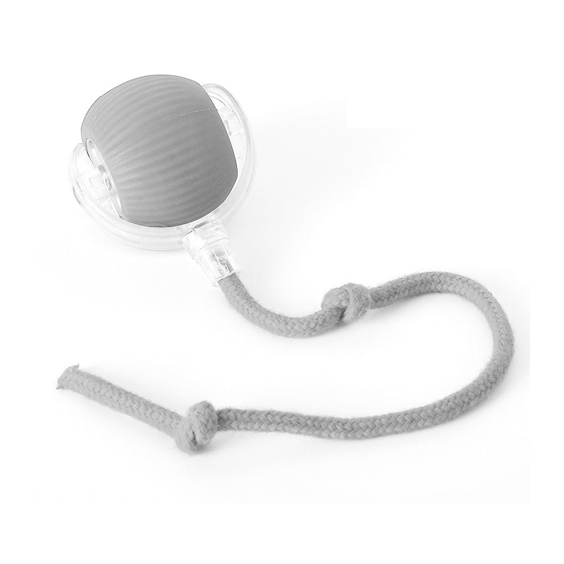 Αναπηδητό παιχνίδι για ενεργητικές και περίεργες γάτες 