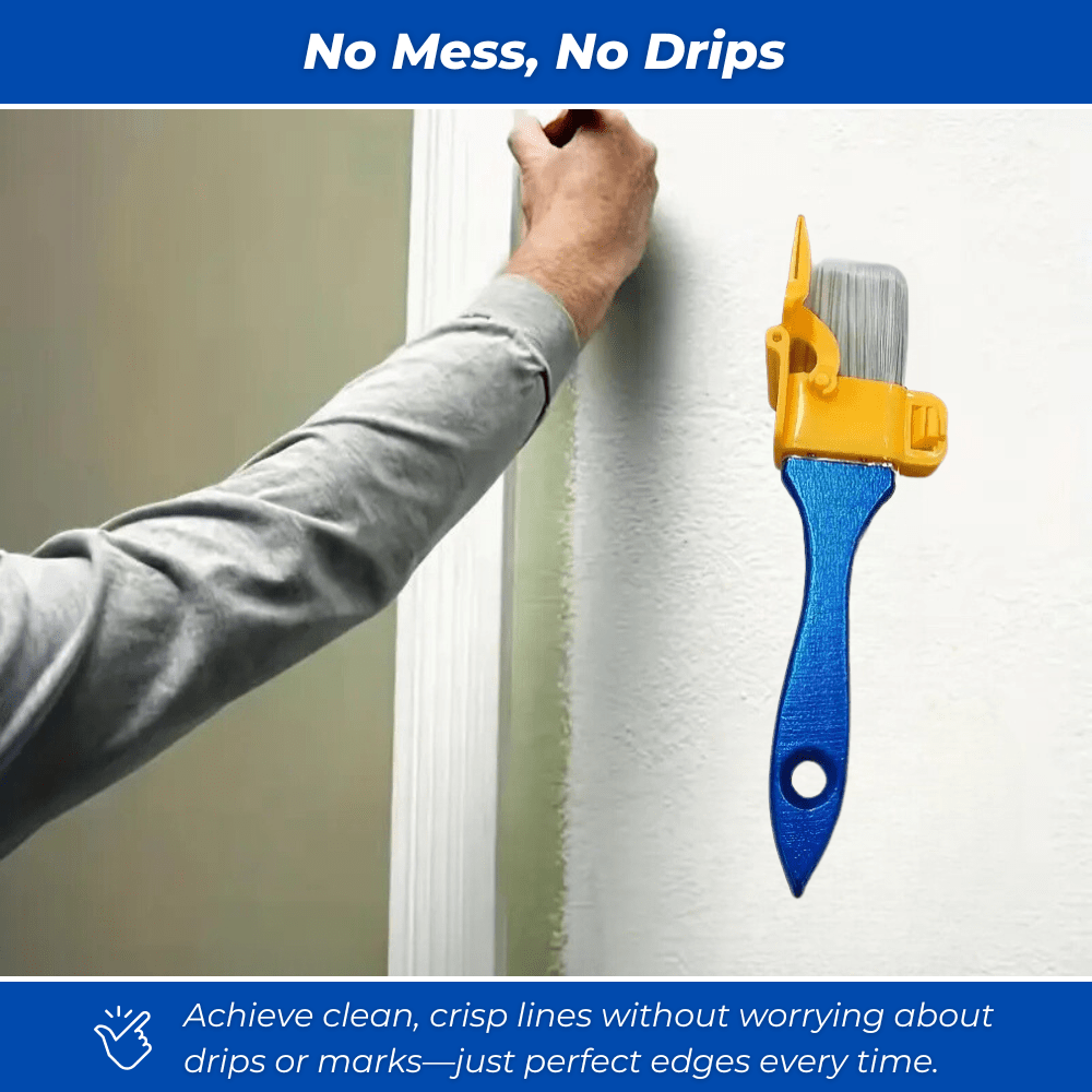 Očistěte hrany bez otřepů, i když nejste profesionál