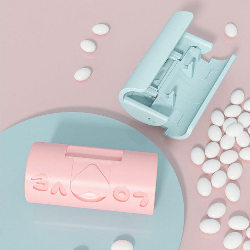 Clips décoratifs pour draps tendus et bien fixés (x12)