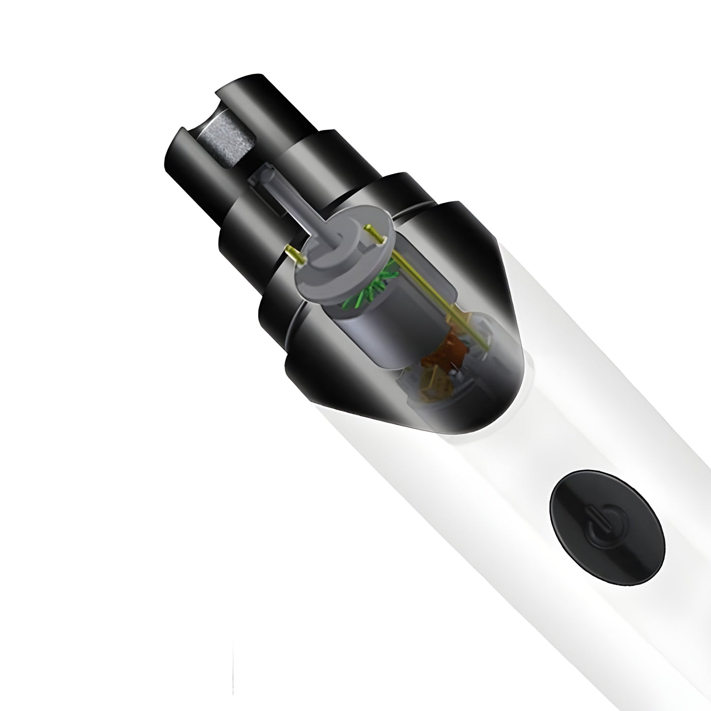 Lima per unghie senza stress per il tuo animale 