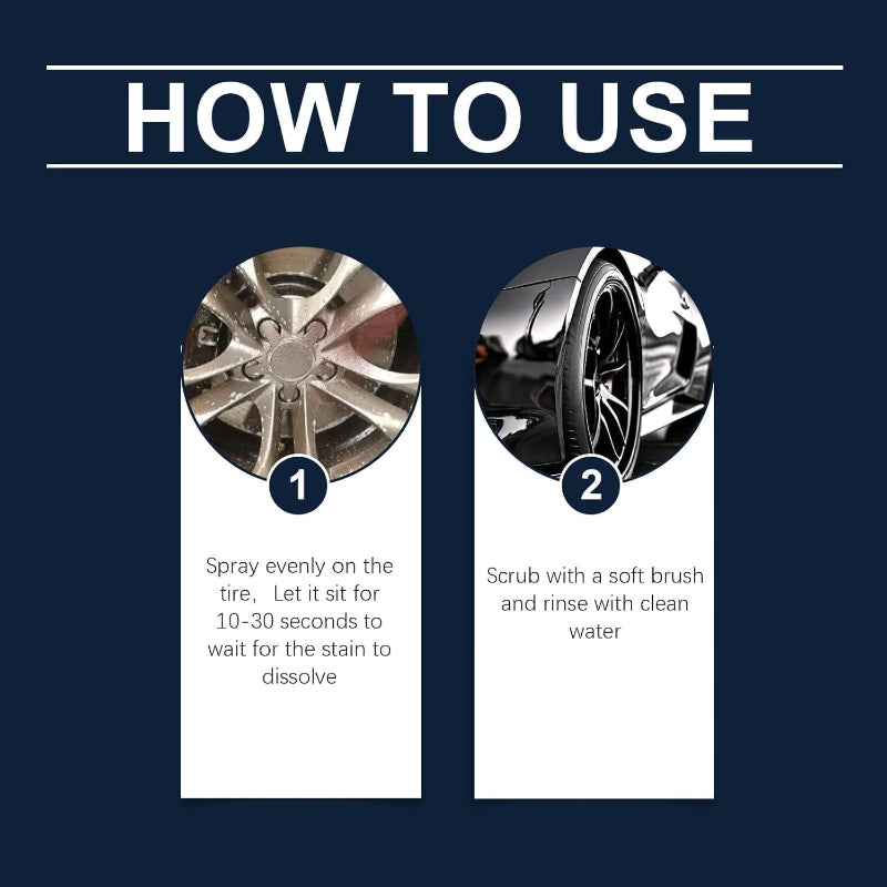 Erittäin tehokas puhdistusaine kaikille ulkopinnoille 