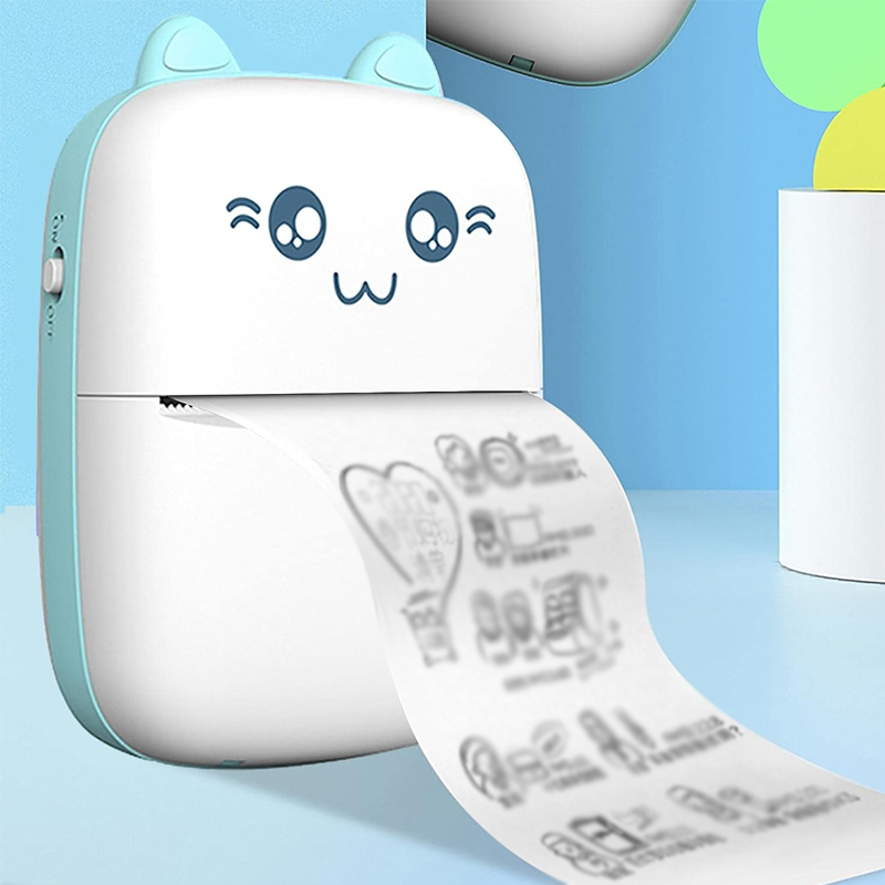 Stampa istantaneamente le tue idee, ovunque tu sia 