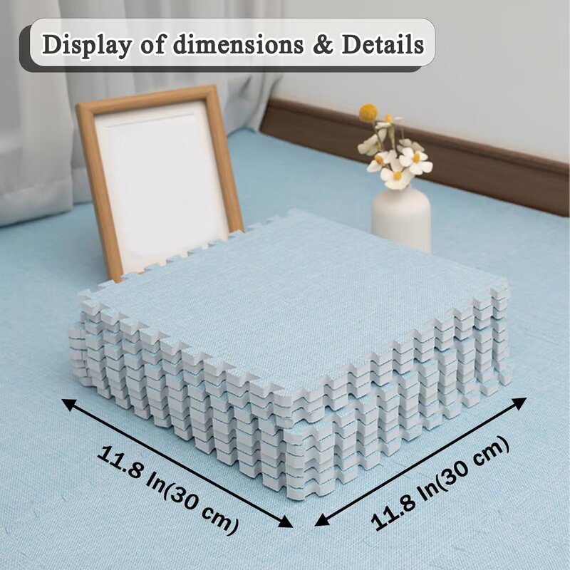 Ultra mäkký a jemný koberec pre vaše vnútro 