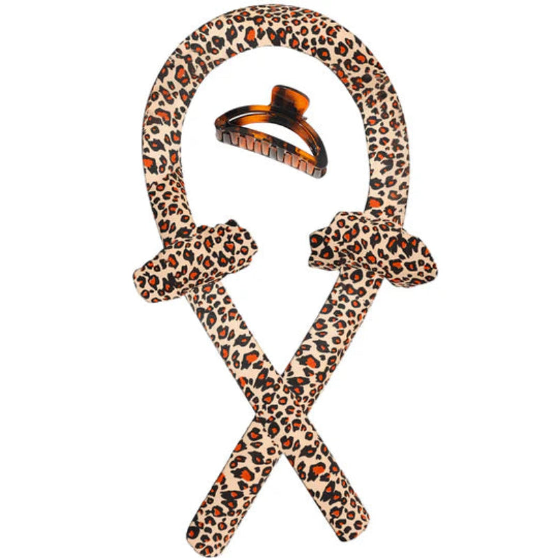 Herstel de vorm en glans van uw krullend haar 