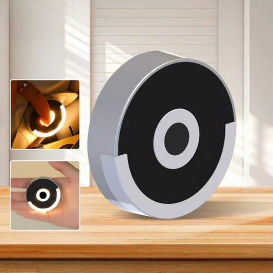 Illumina la tua borsa istantaneamente, anche al buio totale 