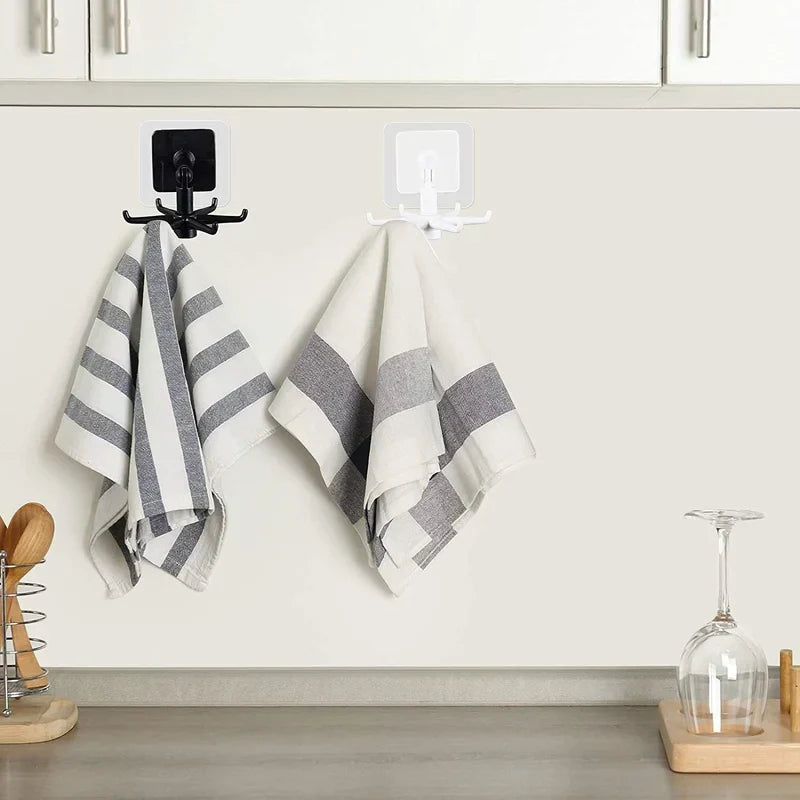 Crochet – Optimizează-ți spațiul cu eleganță 