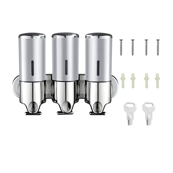 Kaksitoiminen seinäjakaja siistiin kylpyhuoneeseen 