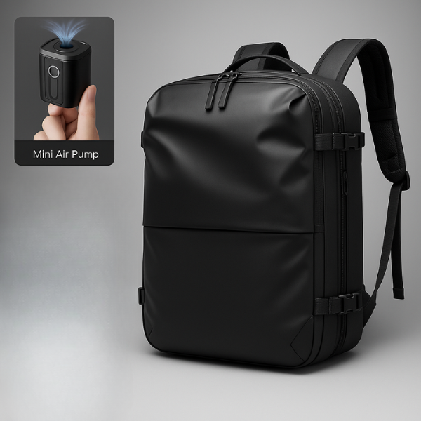 Travel backpack| Sac Polyvalent pour Voyages Sans Encombrement