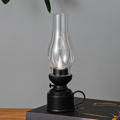 Stwórz łatwo ciepłą i elegancką atmosferę 