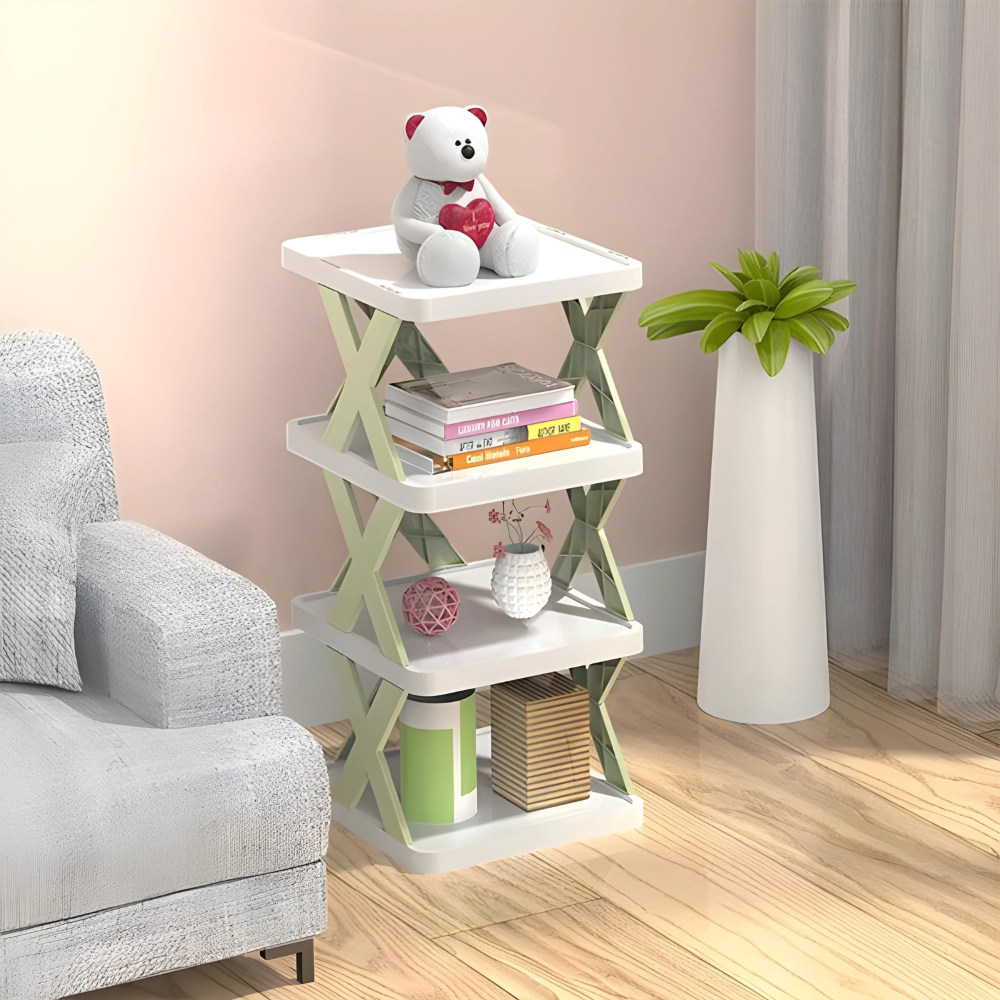 Optimaliser plassen din med stil og praktiskhet 