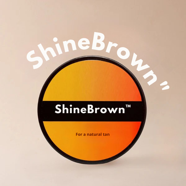 Κρέμα επιτάχυνσης μαυρίσματος 