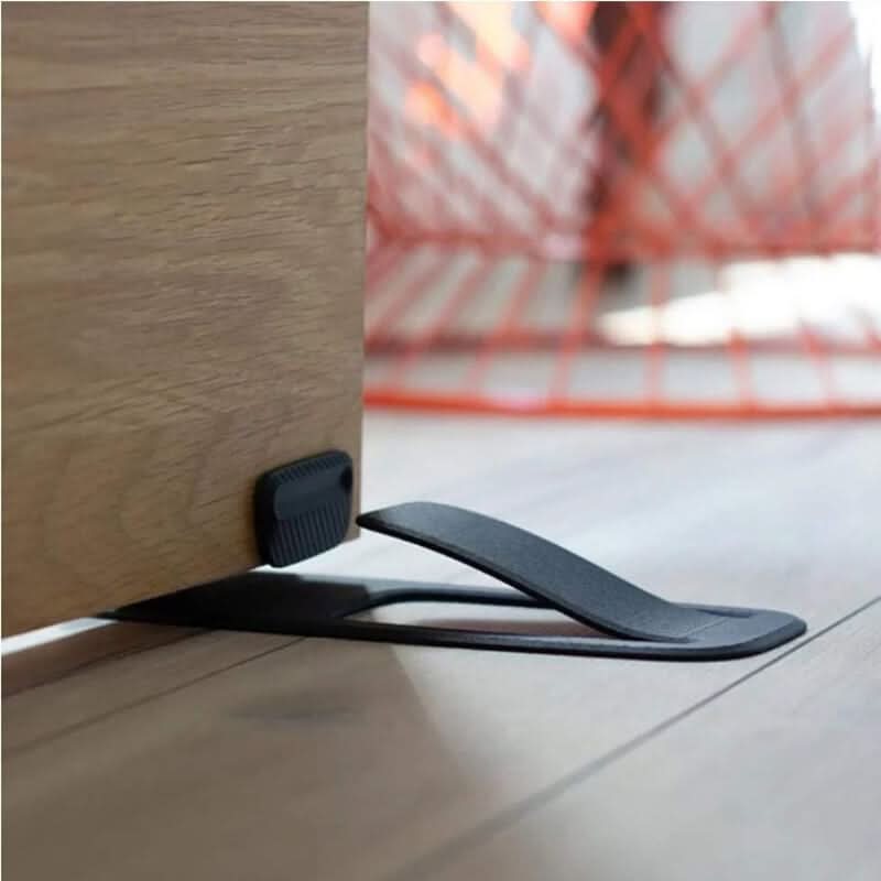 Butée de porte – Sécurisez vos portes avec élégance