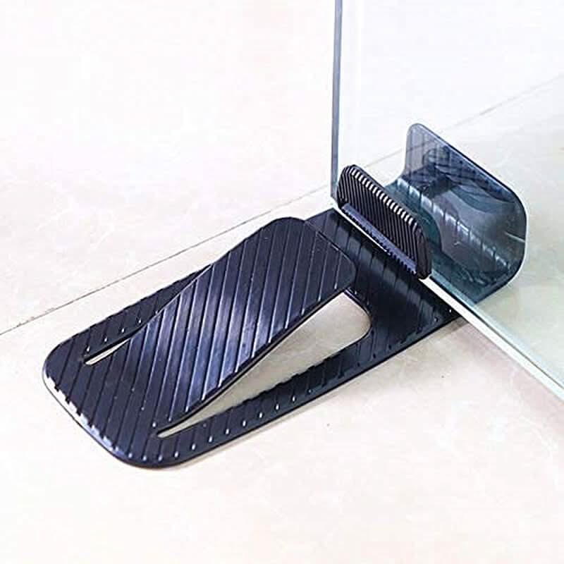 Butée de porte – Sécurisez vos portes avec élégance