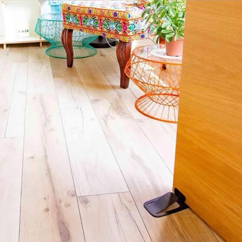 Butée de porte – Sécurisez vos portes avec élégance