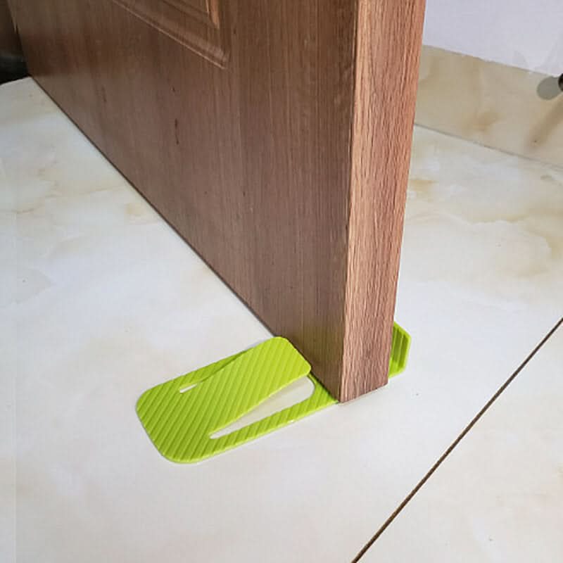 Butée de porte – Sécurisez vos portes avec élégance