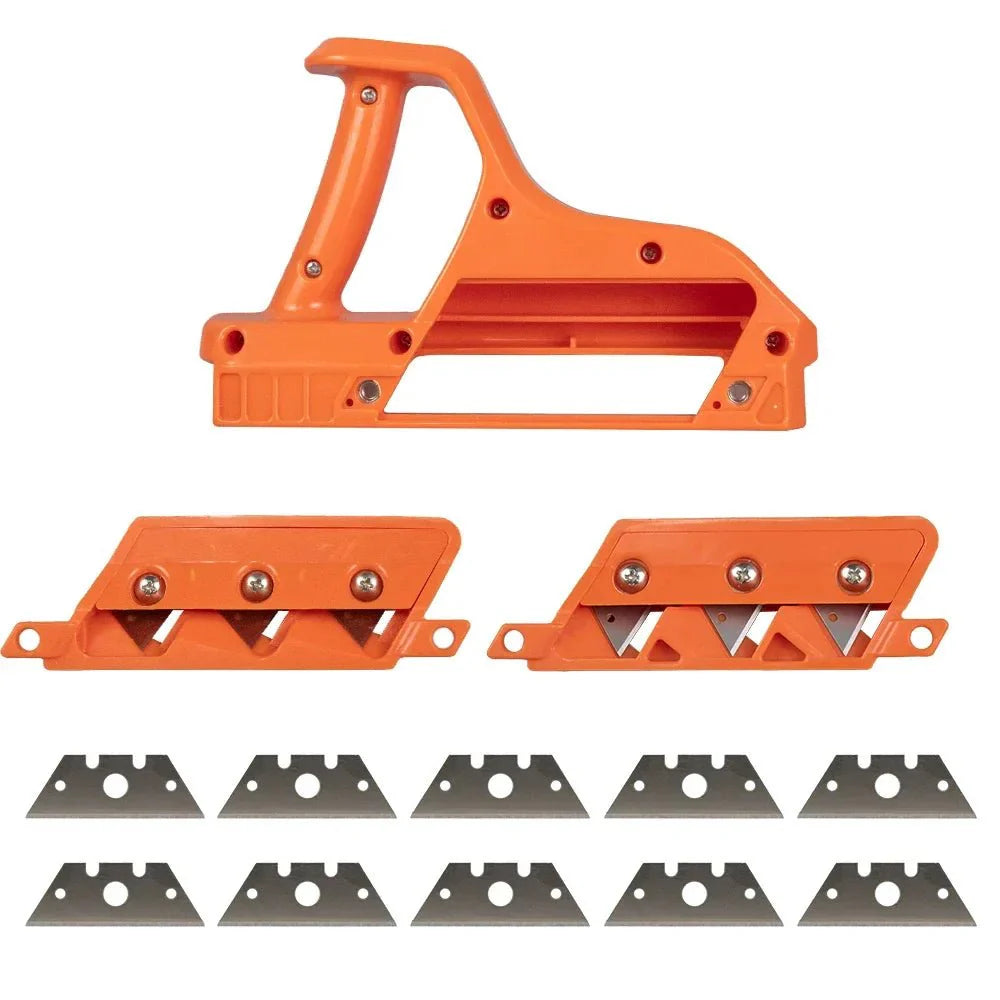 Multiklingande precisionsfals 