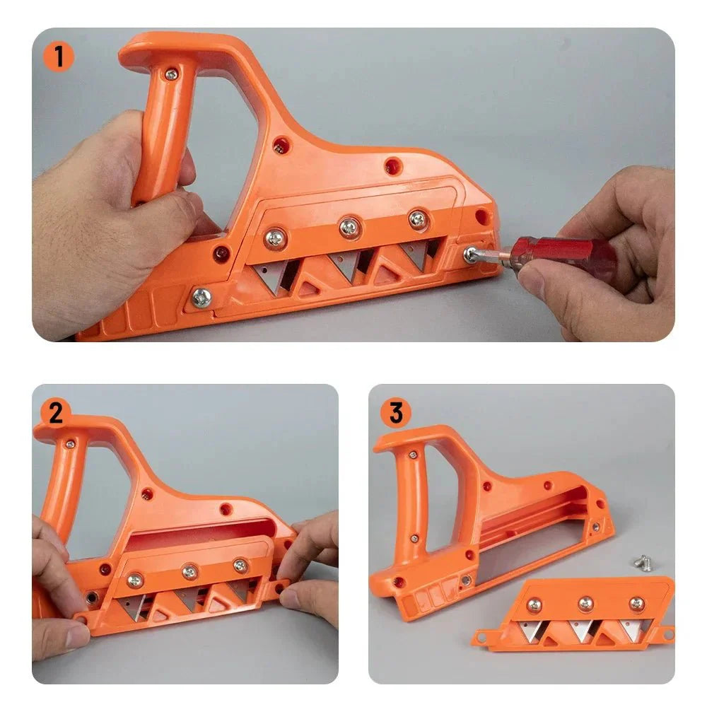 Multiklingande precisionsfals 