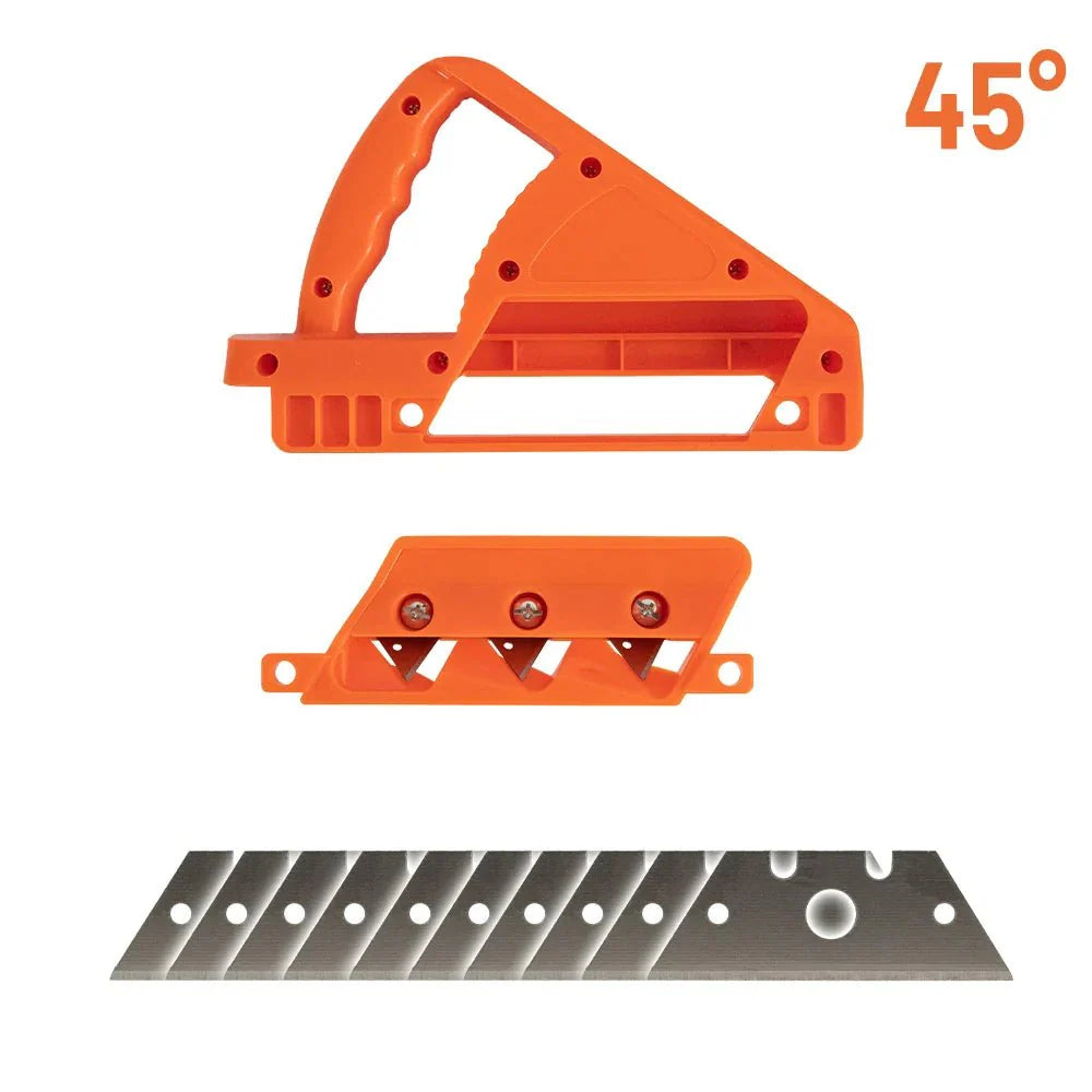 Multiklingande precisionsfals 