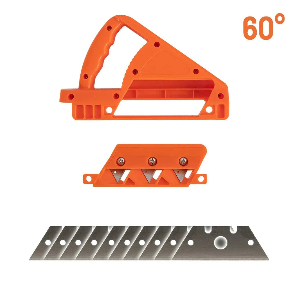 Multiklingande precisionsfals 
