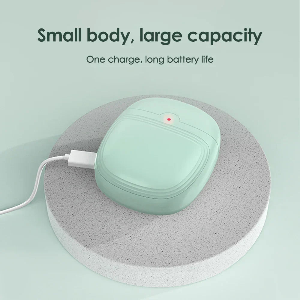 מַקְצֵעַ צִיפּוֹרְנִים חשמלי מדויק וללא מאמץ 