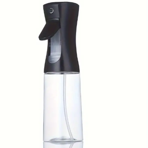 Oljesprayer – Kontroll og letthet på kjøkkenet 