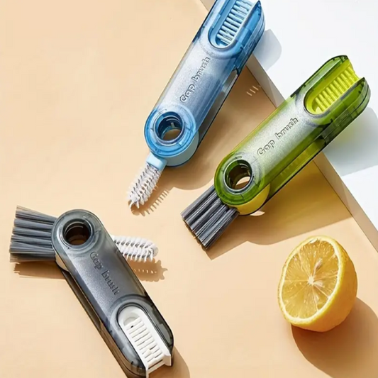 Hlava, která čistí vše, i ty nejúžší rohy 