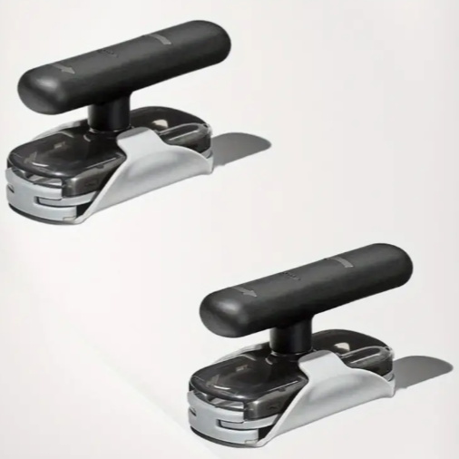 Ouvre-bocal ergonomique pour ouvrir vos bocaux sans effort
