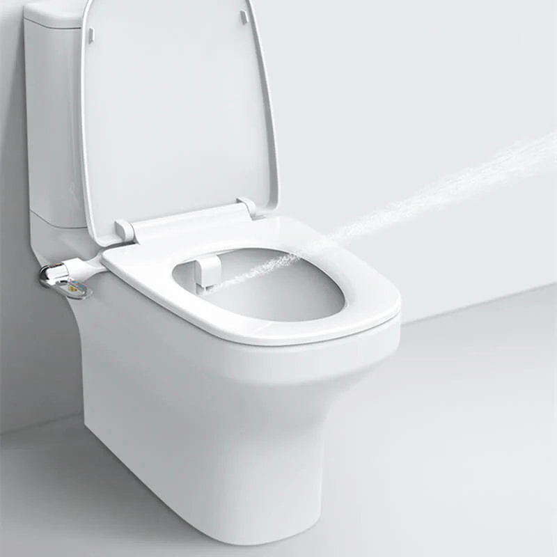 HydroPulse - Jet Nettoyant Haute Pression pour WC