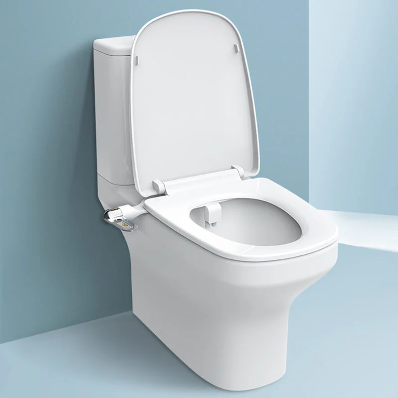 HydroPulse - Jet Nettoyant Haute Pression pour WC