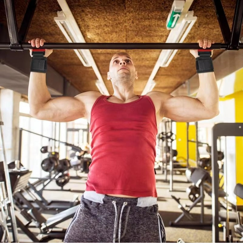 Unleash all your power without straining your hands (x2) 