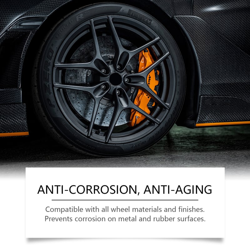 Erittäin tehokas puhdistusaine kaikille ulkopinnoille 