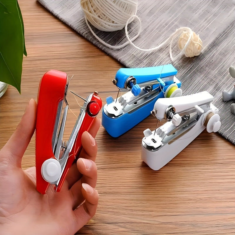 Szyj szybko, gdziekolwiek jesteś 